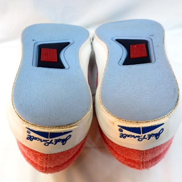 CONVERSE(コンバース)の専用コンバース ジャックパーセル ループパイル24cmピンク桃色 ローカット レディースの靴/シューズ(スニーカー)の商品写真