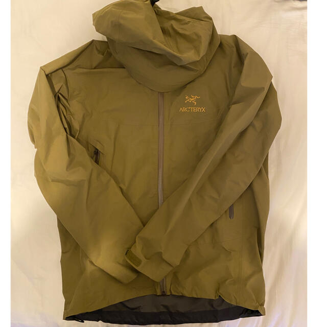 希少　arc'teryx BEAMS別注　Ｍサイズ