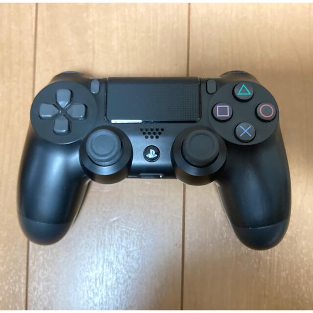 PlayStation4 500GB HDR CUH-2200A