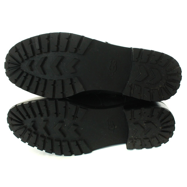 アグ オーストラリア ブーツ 22cm 黒 1019072 レディースの靴/シューズ(ブーツ)の商品写真
