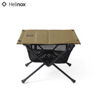 ヘリノックス helinox タクティカルテーブルM 新品、未開封品 ...