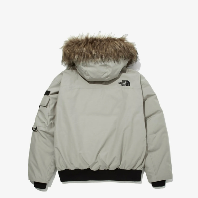 THE NORTH FACE(ザノースフェイス)の【THE NORTH FACE】ダウンジャケット レディースのジャケット/アウター(ダウンコート)の商品写真