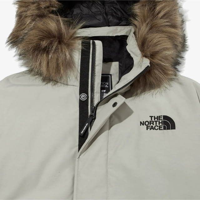 THE NORTH FACE(ザノースフェイス)の【THE NORTH FACE】ダウンジャケット レディースのジャケット/アウター(ダウンコート)の商品写真