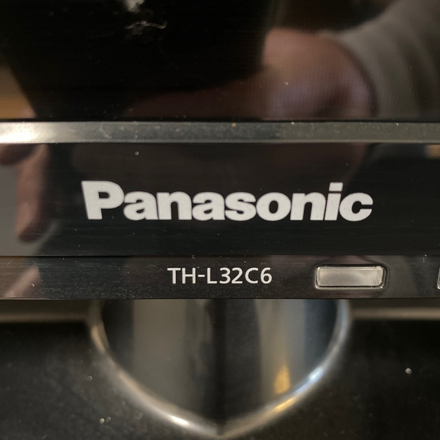 Panasonic VIERA ３２型テレビ