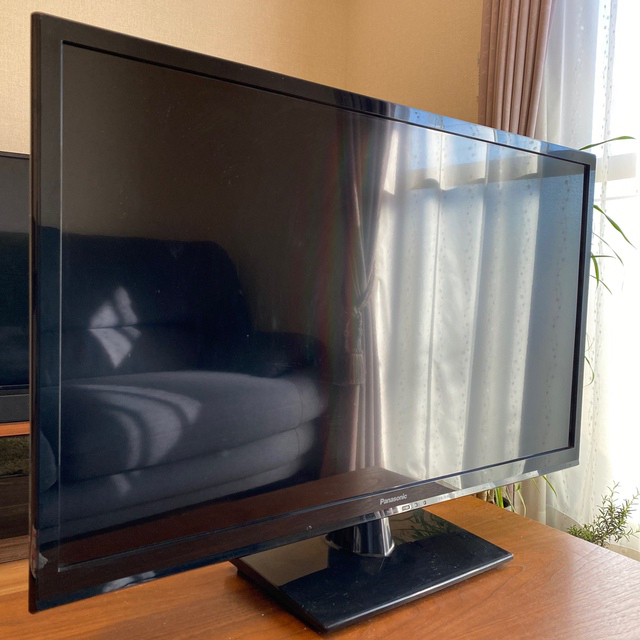 Panasonic VIERA ３２型テレビ