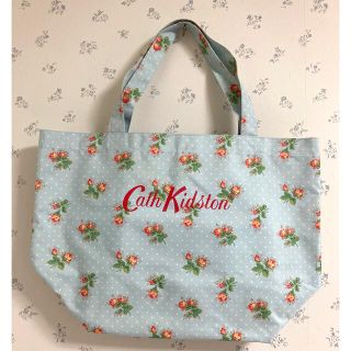 キャスキッドソン(Cath Kidston)のCath Kidston トートバッグ(トートバッグ)