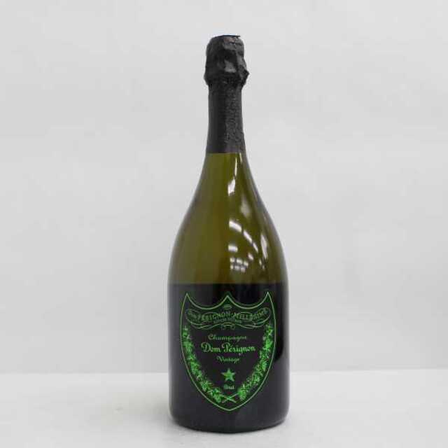 ドンペリニヨン ルミナス 2012 Dom perignon