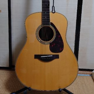 ヤマハ(ヤマハ)の【k様専用】YAMAHA LL16M アコギ(アコースティックギター)