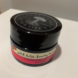 ニールズヤード(NEAL'S YARD)のNEAL'S YARD REMEDIES ワイルドローズ　ビューティバーム　(その他)