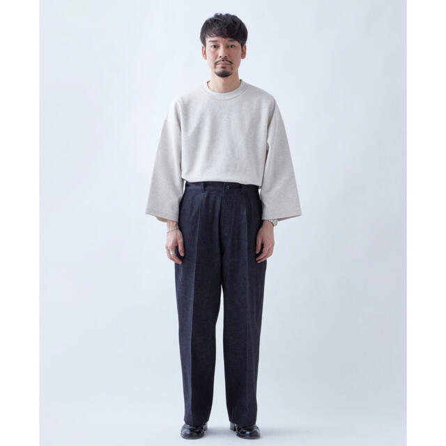 専用　新品BlurhmsROOTSTOCK BLOOM\u0026BRANCH別注 M52