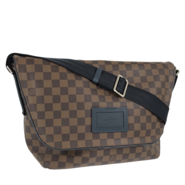 期間限定特価】 LOUIS メンズ・ショルダーバッグ スプリンターMM