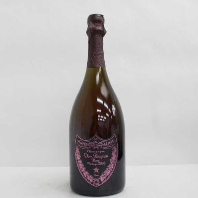 2022年ファッション福袋 Dom Pérignon 2008 ロゼ ドンペリニヨン ...