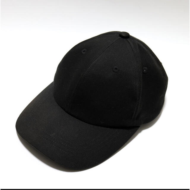 CA4LA(カシラ)の新品　KIJIMA TAKAYUKI キャップ キジマタカユキ 6パネル CAP メンズの帽子(キャップ)の商品写真