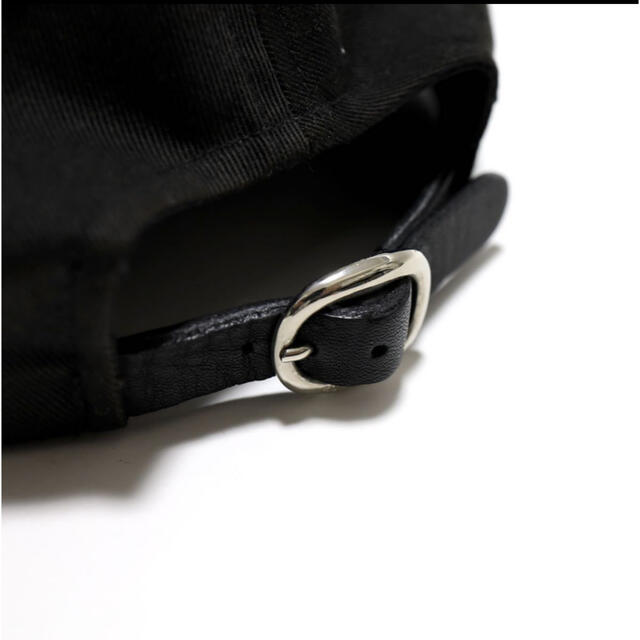 CA4LA(カシラ)の新品　KIJIMA TAKAYUKI キャップ キジマタカユキ 6パネル CAP メンズの帽子(キャップ)の商品写真