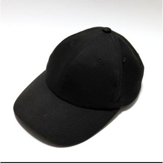 カシラ(CA4LA)の新品　KIJIMA TAKAYUKI キャップ キジマタカユキ 6パネル CAP(キャップ)