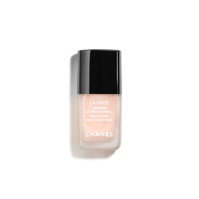 CHANEL(シャネル)のCHANEL ラバーズ〈ベースコート〉プレゼントBOX付き コスメ/美容のネイル(ネイルトップコート/ベースコート)の商品写真