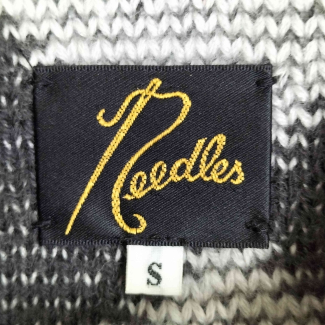 Needles(ニードルス)のNeedles(ニードルズ) メンズ トップス ニット・セーター メンズのトップス(ニット/セーター)の商品写真