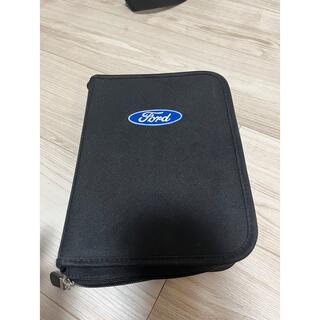 Ford - ford 車検証　ケース