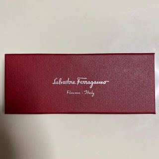 サルヴァトーレフェラガモ(Salvatore Ferragamo)のフェラガモ　ネックレス(ネックレス)