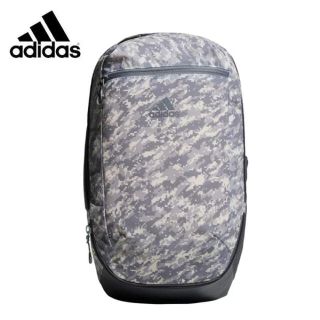 アディダス(adidas)の【adidas】30L バックパック グレー ユニセックス(バッグパック/リュック)