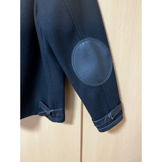 ラングリッツレザー　42 限定　 メンズのジャケット/アウター(ライダースジャケット)の商品写真
