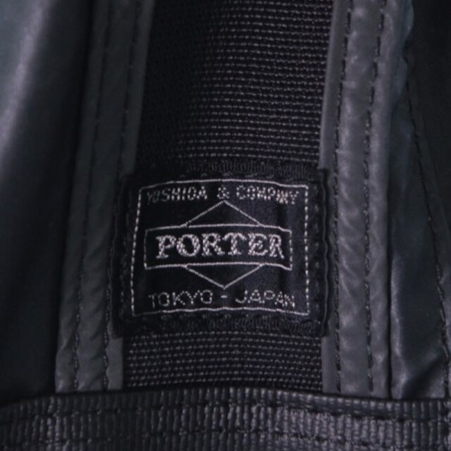 PORTER(ポーター)のPORTER メッセンジャーバッグ メンズ メンズのバッグ(メッセンジャーバッグ)の商品写真