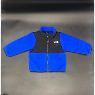 ザノースフェイス(THE NORTH FACE)のNORTH FACE ノースフェイス デナリ フリース ベビー 6-12M(ジャケット/コート)