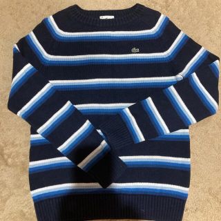 ラコステ(LACOSTE)のラコステ，ニット，セーター，ゴルフ，ゴルフウェア(ニット/セーター)