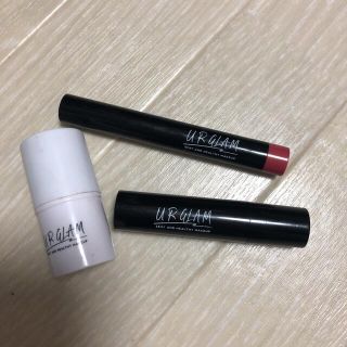 URGLAM メイクセット(アイシャドウ)