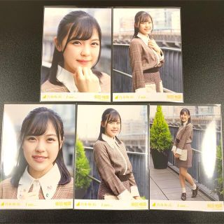 柴田柚菜 I see 乃木坂46 生写真 個別生写真 コンプの通販 by うなぎ