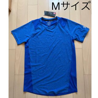 アンダーアーマー(UNDER ARMOUR)のUNDER ARMOUR トレーニングシャツ Mサイズ(トレーニング用品)