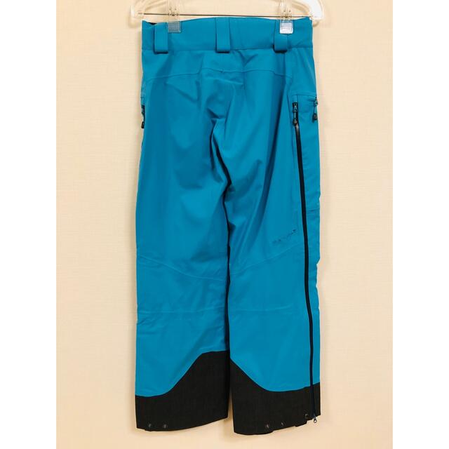 マムート　 Luina Tour HS Pants woman レディース　XS