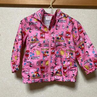 スヌーピー(SNOOPY)の専用♡スヌーピー♡95㌢とスヌーピー90㌢(ジャケット/上着)