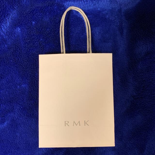 RMK(アールエムケー)のRMK ギフトセット レディースのバッグ(ショップ袋)の商品写真