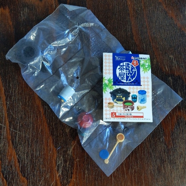 ポケモン - RE-MENT リーメント 峠のぽけもん茶屋の通販 by nao ポケモン - RE-MENT リーメント 峠のぽけもん茶屋の通販 by nao