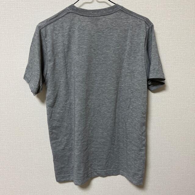 HELLY HANSEN(ヘリーハンセン)のヘリーハンセン　Tシャツ メンズのトップス(Tシャツ/カットソー(半袖/袖なし))の商品写真