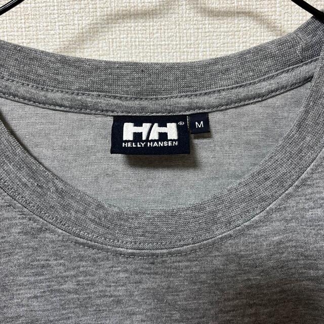 HELLY HANSEN(ヘリーハンセン)のヘリーハンセン　Tシャツ メンズのトップス(Tシャツ/カットソー(半袖/袖なし))の商品写真
