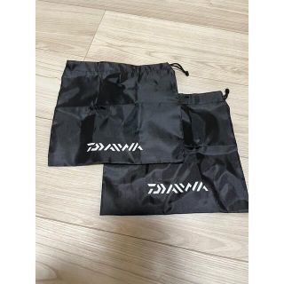 ダイワ(DAIWA)のDAIWA ダイワ　巾着袋(その他)