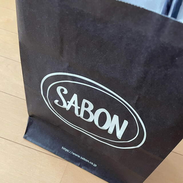 SABON(サボン)のSABONハンドクリームコレクションGIFT4本セット コスメ/美容のボディケア(ハンドクリーム)の商品写真