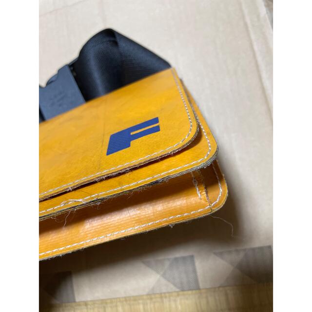 FREITAG F95 HORST フライターグ ホースト その他 バッグ メンズ 人気の新作