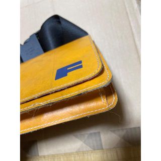 FREITAG F95 HORST ショルダーバッグ　IDカード付