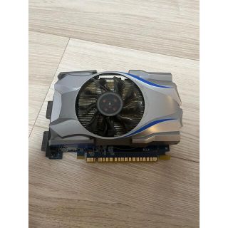 グラフィックボード　GTX650(PCパーツ)