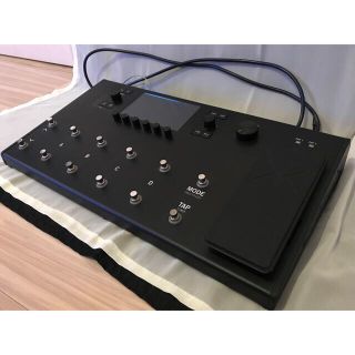 LINE6 Helix LT(エフェクター)