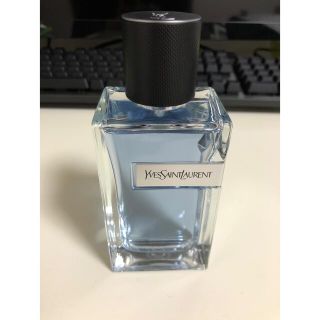 イヴサンローランボーテ(Yves Saint Laurent Beaute)のイヴ・サンローラン Y Men オーデトワレ 100ml(香水(男性用))