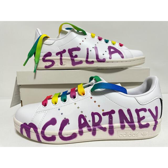 STELLA McCARTNEY(ステラマッカートニー) 厚底サンダル ホワイト