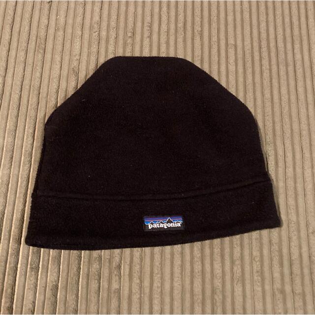 オシャレ 【激レア】美品 パタゴニアPatagonia メンズLフリース 帽子