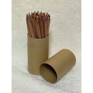 ムジルシリョウヒン(MUJI (無印良品))の36色　色鉛筆(色鉛筆)