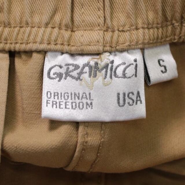 GRAMICCI(グラミチ)のGRAMICCI ショートパンツ レディース レディースのパンツ(ショートパンツ)の商品写真