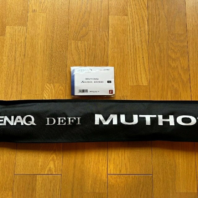 YOUさま専用 ミュートスアキュラ100hh | www.jarussi.com.br