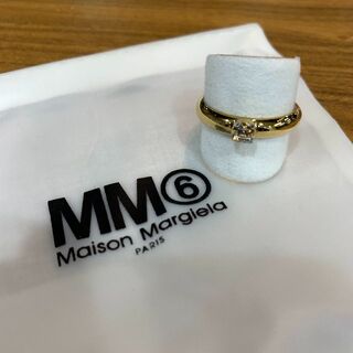 マルタンマルジェラ リング(指輪)の通販 200点以上 | Maison Martin 